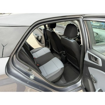 Hyundai i20  Hatchback 2017,  1.2 benzyna+LPG - Na sprzedaż za 26 800 zł - Pęcice - zdjęcie 12