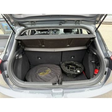Hyundai i20  Hatchback 2017,  1.2 benzyna+LPG - Na sprzedaż za 26 800 zł - Pęcice - zdjęcie 11