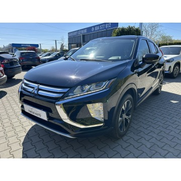 Mitsubishi Eclipse Cross  SUV 2020,  1.5 benzyna, automat - Na sprzedaż za 69 800 zł - Tarnów - zdjęcie 2