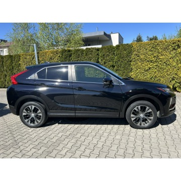 Mitsubishi Eclipse Cross  SUV 2020,  1.5 benzyna, automat - Na sprzedaż za 69 800 zł - Tarnów - zdjęcie 3