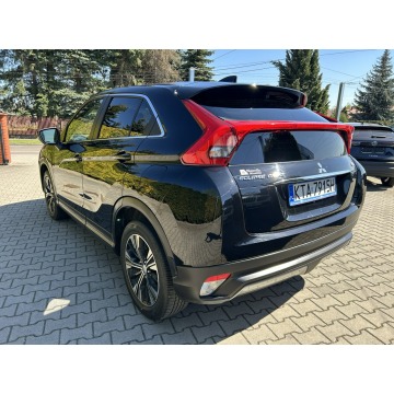 Mitsubishi Eclipse Cross  SUV 2020,  1.5 benzyna, automat - Na sprzedaż za 69 800 zł - Tarnów - zdjęcie 5