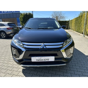Mitsubishi Eclipse Cross  SUV 2020,  1.5 benzyna, automat - Na sprzedaż za 69 800 zł - Tarnów - zdjęcie 9