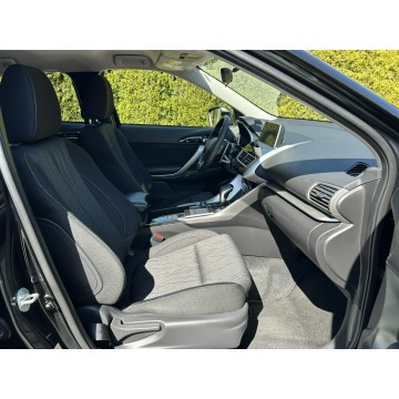 Mitsubishi Eclipse Cross  SUV 2020,  1.5 benzyna, automat - Na sprzedaż za 69 800 zł - Tarnów - zdjęcie 7