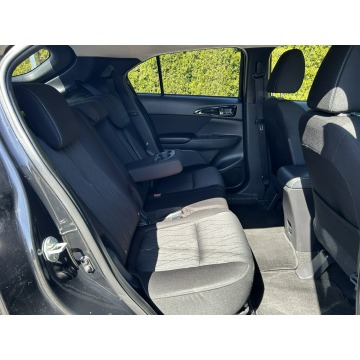 Mitsubishi Eclipse Cross  SUV 2020,  1.5 benzyna, automat - Na sprzedaż za 69 800 zł - Tarnów - zdjęcie 8