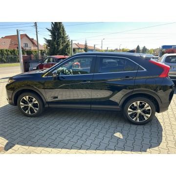 Mitsubishi Eclipse Cross  SUV 2020,  1.5 benzyna, automat - Na sprzedaż za 69 800 zł - Tarnów - zdjęcie 11