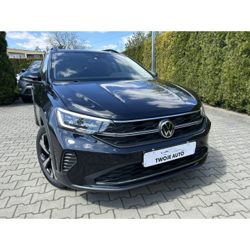 Volkswagen Taigo - 1.0 TSi DSG