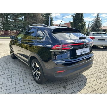 Volkswagen Taigo  Hatchback 2024,  1.0 benzyna, automat - Na sprzedaż za 79 900 zł - Tarnów - zdjęcie 5