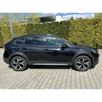 Volkswagen Taigo  Hatchback 2024,  1.0 benzyna, automat - Na sprzedaż za 79 900 zł - Tarnów - zdjęcie 3