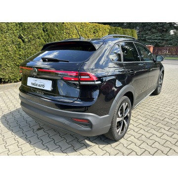Volkswagen Taigo  Hatchback 2024,  1.0 benzyna, automat - Na sprzedaż za 79 900 zł - Tarnów - zdjęcie 4