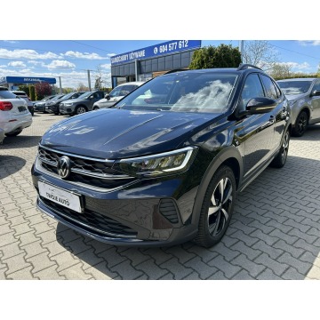 Volkswagen Taigo  Hatchback 2024,  1.0 benzyna, automat - Na sprzedaż za 79 900 zł - Tarnów - zdjęcie 2