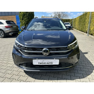 Volkswagen Taigo  Hatchback 2024,  1.0 benzyna, automat - Na sprzedaż za 79 900 zł - Tarnów - zdjęcie 9