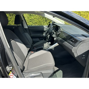 Volkswagen Taigo  Hatchback 2024,  1.0 benzyna, automat - Na sprzedaż za 79 900 zł - Tarnów - zdjęcie 7