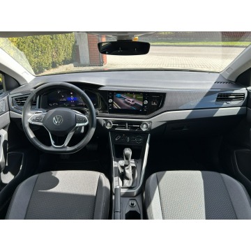 Volkswagen Taigo  Hatchback 2024,  1.0 benzyna, automat - Na sprzedaż za 79 900 zł - Tarnów - zdjęcie 6