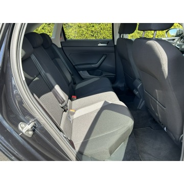 Volkswagen Taigo  Hatchback 2024,  1.0 benzyna, automat - Na sprzedaż za 79 900 zł - Tarnów - zdjęcie 8