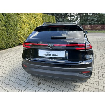 Volkswagen Taigo  Hatchback 2024,  1.0 benzyna, automat - Na sprzedaż za 79 900 zł - Tarnów - zdjęcie 10