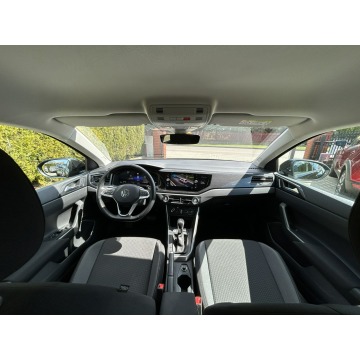 Volkswagen Taigo  Hatchback 2024,  1.0 benzyna, automat - Na sprzedaż za 79 900 zł - Tarnów - zdjęcie 12