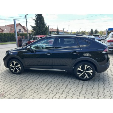Volkswagen Taigo  Hatchback 2024,  1.0 benzyna, automat - Na sprzedaż za 79 900 zł - Tarnów - zdjęcie 11