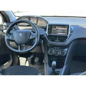 Peugeot 208  Hatchback 2012,  1.2 benzyna - Na sprzedaż za 15 900 zł - Wrocław - zdjęcie 4