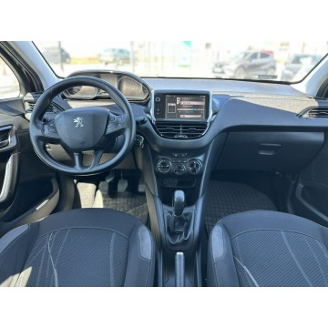 Peugeot 208  Hatchback 2012,  1.2 benzyna - Na sprzedaż za 15 900 zł - Wrocław - zdjęcie 5