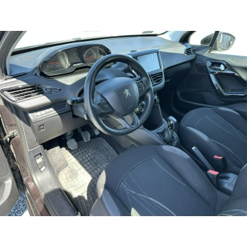 Peugeot 208  Hatchback 2012,  1.2 benzyna - Na sprzedaż za 15 900 zł - Wrocław - zdjęcie 11