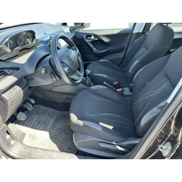 Peugeot 208  Hatchback 2012,  1.2 benzyna - Na sprzedaż za 15 900 zł - Wrocław - zdjęcie 12