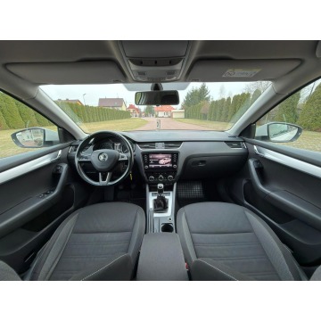 Skoda Octavia 2017,  1.6 diesel - Na sprzedaż za 36 900 zł - Nowe Iganie - zdjęcie 7