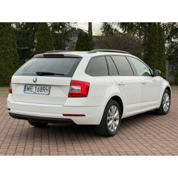 Skoda Octavia 2017,  1.6 diesel - Na sprzedaż za 36 900 zł - Nowe Iganie - zdjęcie 4