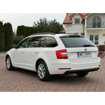 Skoda Octavia 2017,  1.6 diesel - Na sprzedaż za 36 900 zł - Nowe Iganie - zdjęcie 3