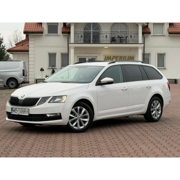 Skoda Octavia 2017,  1.6 diesel - Na sprzedaż za 36 900 zł - Nowe Iganie - zdjęcie 2
