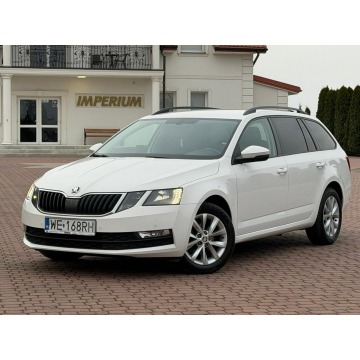 Skoda Octavia 2017,  1.6 diesel - Na sprzedaż za 36 900 zł - Nowe Iganie - zdjęcie 11