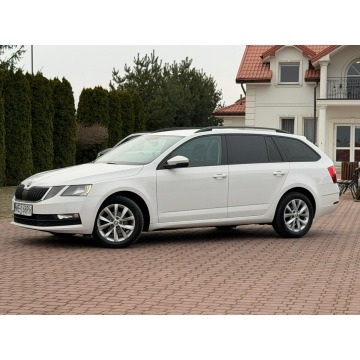 Skoda Octavia 2017,  1.6 diesel - Na sprzedaż za 36 900 zł - Nowe Iganie - zdjęcie 12