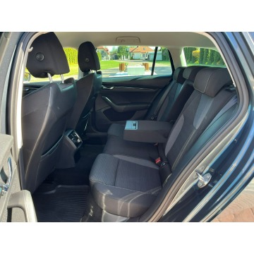 Skoda Octavia 2021,  2.0 diesel, automat - Na sprzedaż za 78 966 zł - Nowe Iganie - zdjęcie 8