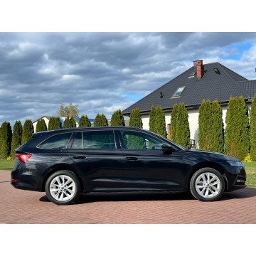 Skoda Octavia 2022,  2.0 diesel, automat - Na sprzedaż za 68 942 zł - Nowe Iganie - zdjęcie 5