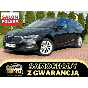 Škoda Octavia - 2.0 TDi 150 KM | Salon PL |Auto świeżo po serwisie na kwotę 4 000 zł
