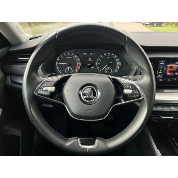 Skoda Octavia 2022,  2.0 diesel, automat - Na sprzedaż za 68 942 zł - Nowe Iganie - zdjęcie 7