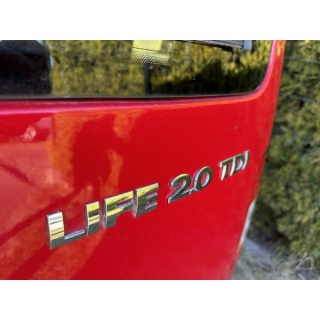 Volkswagen Caddy  Minivan/Van 2008,  2.0 diesel - Na sprzedaż za 18 300 zł - Wejherowo - zdjęcie 6