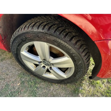 Volkswagen Caddy  Minivan/Van 2008,  2.0 diesel - Na sprzedaż za 18 300 zł - Wejherowo - zdjęcie 4