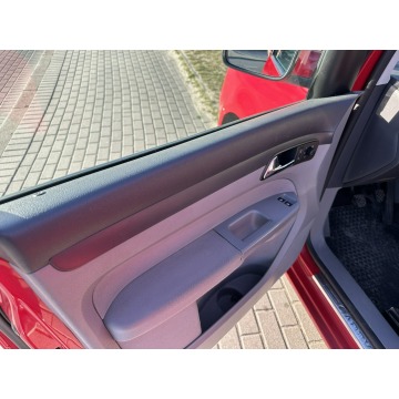 Volkswagen Caddy  Minivan/Van 2008,  2.0 diesel - Na sprzedaż za 18 300 zł - Wejherowo - zdjęcie 9