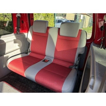 Volkswagen Caddy  Minivan/Van 2008,  2.0 diesel - Na sprzedaż za 18 300 zł - Wejherowo - zdjęcie 12