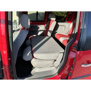 Volkswagen Caddy  Minivan/Van 2008,  2.0 diesel - Na sprzedaż za 18 300 zł - Wejherowo - zdjęcie 11