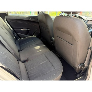 Opel Astra  Kombi 2011,  1.4 benzyna - Na sprzedaż za 14 900 zł - Kutno - zdjęcie 9