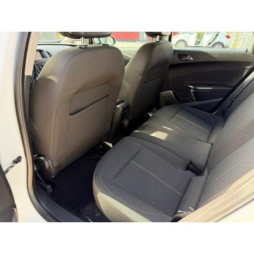 Opel Astra  Kombi 2011,  1.4 benzyna - Na sprzedaż za 14 900 zł - Kutno - zdjęcie 10