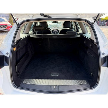 Opel Astra  Kombi 2011,  1.4 benzyna - Na sprzedaż za 14 900 zł - Kutno - zdjęcie 12