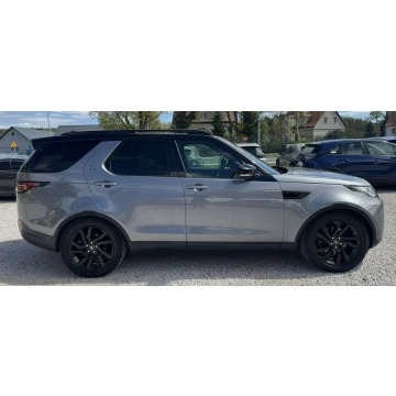 Land Rover Discovery  SUV 2021,  2.0 diesel, automat - Na sprzedaż za 149 900 zł - Kamienna Góra - zdjęcie 3