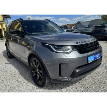 Land Rover Discovery  SUV 2021,  2.0 diesel, automat - Na sprzedaż za 149 900 zł - Kamienna Góra - zdjęcie 4