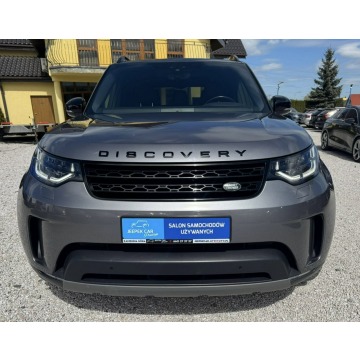 Land Rover Discovery  SUV 2021,  2.0 diesel, automat - Na sprzedaż za 149 900 zł - Kamienna Góra - zdjęcie 2