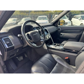 Land Rover Discovery  SUV 2021,  2.0 diesel, automat - Na sprzedaż za 149 900 zł - Kamienna Góra - zdjęcie 9