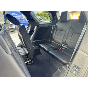 Land Rover Discovery  SUV 2021,  2.0 diesel, automat - Na sprzedaż za 149 900 zł - Kamienna Góra - zdjęcie 12
