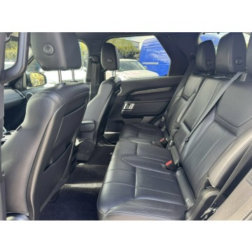 Land Rover Discovery  SUV 2021,  2.0 diesel, automat - Na sprzedaż za 149 900 zł - Kamienna Góra - zdjęcie 10