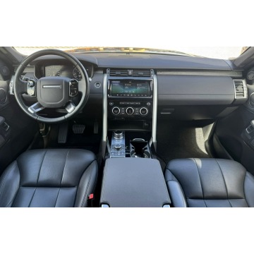 Land Rover Discovery  SUV 2021,  2.0 diesel, automat - Na sprzedaż za 149 900 zł - Kamienna Góra - zdjęcie 11